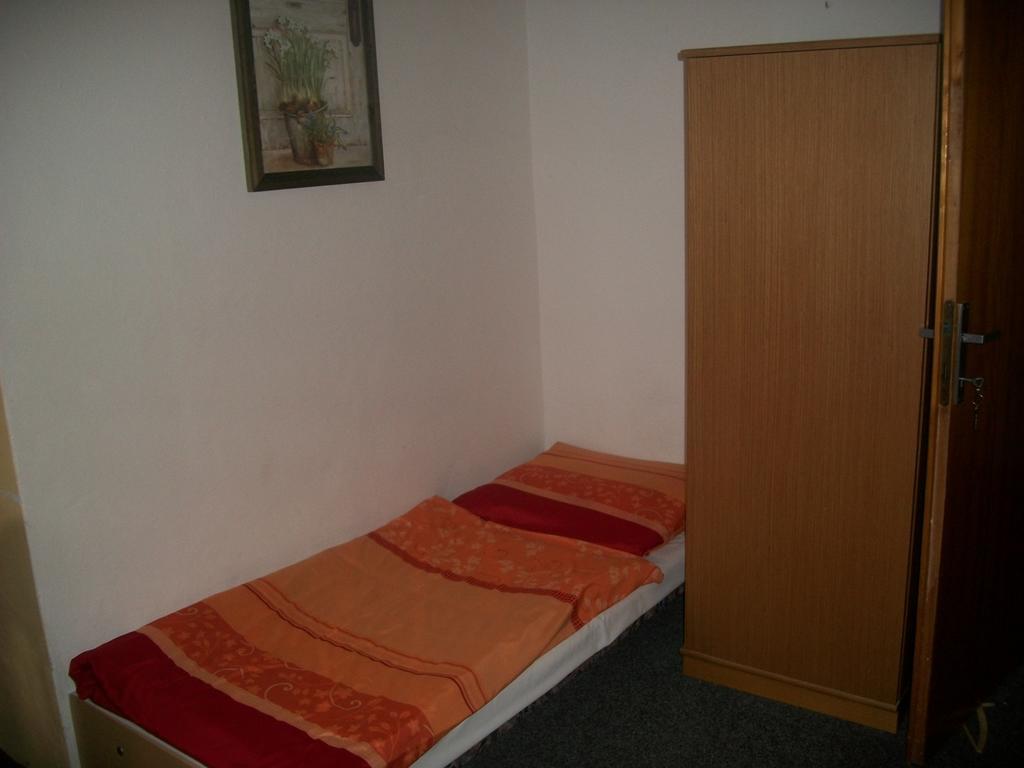 Hotel Pension U Loupezaku Jetřichovice Pokój zdjęcie