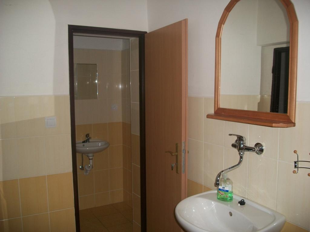 Hotel Pension U Loupezaku Jetřichovice Zewnętrze zdjęcie